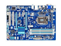 Gigabyte Motherboard GA-H77-DS3H