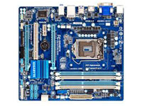 Gigabyte Motherboard GA-H77M-D3H