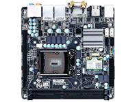 Gigabyte Motherboard GA-H77N-WIFI