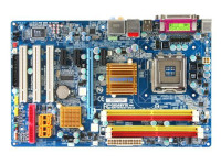 Gigabyte Motherboard GA-945G-DS3 (rev. 2.0)