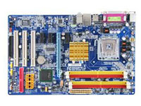 Gigabyte Motherboard GA-945G-S3 (rev. 1.0)
