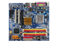 Gigabyte Motherboard GA-945GM-S2 (rev. 1.0)