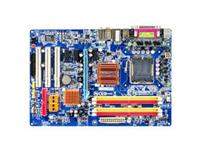 Gigabyte Motherboard GA-945P-S3 (rev. 2.0)