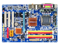 Gigabyte Motherboard GA-945P-S3 (rev. 3.3)