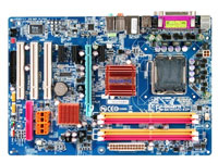 Memory RAM Upgrade for The Gigabyte GA-945 Series GA-945P-S3 Series PC2-4200 1GB DDR2-533