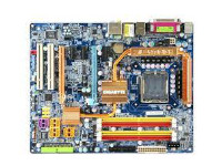 Gigabyte Motherboard GA-965P-DQ6 (rev. 3.3)