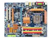 Gigabyte Motherboard GA-965P-DS4 (rev. 2.0)