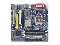 Gigabyte Motherboard GA-8I915ME-GV