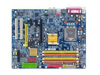 Gigabyte Motherboard GA-8I915P Duo-A