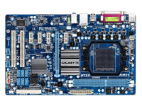 Gigabyte Motherboard GA-780T-D3L