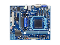 Gigabyte Motherboard GA-78LMT-S2P (rev 3.1)