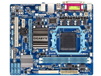Gigabyte Motherboard GA-78LMT-S2PT
