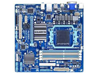 Gigabyte Motherboard GA-78LMT-USB3 (rev 4.1)