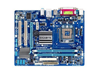 Gigabyte Motherboard GA-G41MT-S2PT