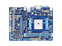 Gigabyte Motherboard GA-F2A55M-DS2