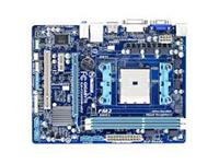 Gigabyte Motherboard GA-F2A55M-HD2