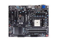 Gigabyte Motherboard GA-F2A85X-UP4