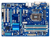 Gigabyte Motherboard GA-B75-D3V