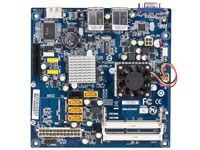 Gigabyte Motherboard MN525MI