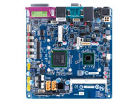 Gigabyte Motherboard MNIC8QI