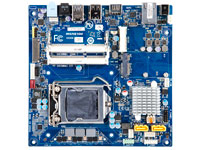 Gigabyte Motherboard MSH61DI