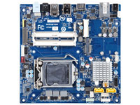 Gigabyte Motherboard MSH61PI