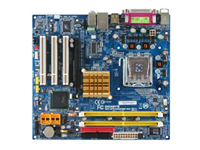 Gigabyte Motherboard GA-8P965UBH-RH-FS