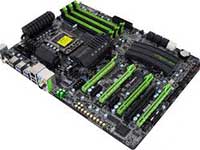 Gigabyte Motherboard G1 Assassin