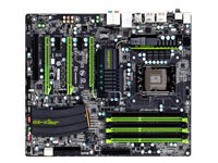 Gigabyte Motherboard G1 Guerrilla