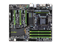 Gigabyte Motherboard G1 Sniper