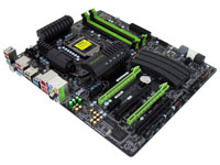 Gigabyte Motherboard G1 Sniper 2