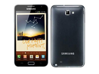 Samsung Mobile Phone Galaxy Note