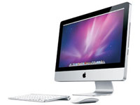21.5-inch, Late 2011 - 3.1GHz Core i3