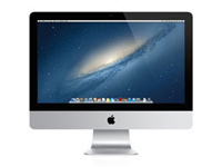21.5-inch, Late 2012 - 3.1GHz Core i7