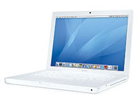 13-inch, Mid 2006 - 2.0GHz Core Duo