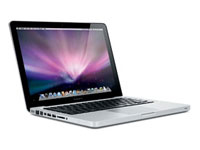 13-inch, Mid 2010 - 2.4GHz Core 2 Duo
