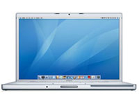 17-inch, Late 2007 - 2.6GHz Core 2 Duo