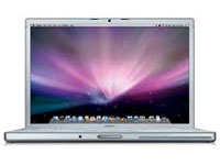 15-inch, Early 2008 - 2.6GHz Core 2 Duo