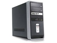 Compaq Presario Desktop CQ5114UK