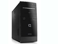 Compaq Presario Desktop CQ5210F