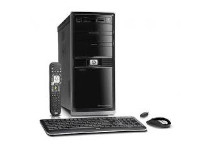 Compaq Presario Desktop CQ5217LA