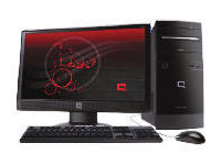 Compaq Presario Desktop CQ5223UK