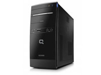 Compaq Presario Desktop CQ5225NL