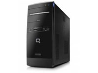 Compaq Presario Desktop CQ5236UK