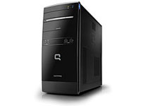 Compaq Presario Desktop CQ5301SC