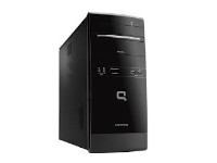 Compaq Presario Desktop CQ5320Y