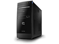Compaq Presario Desktop CQ5335FR