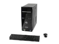 Compaq Presario Desktop CQ5355SC