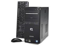 Compaq Presario Desktop CQ5604F