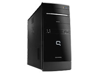 Compaq Desktop CQ5704LA